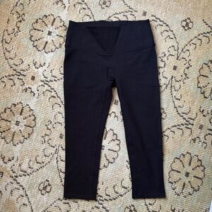 SPANX Black Women's Leggings